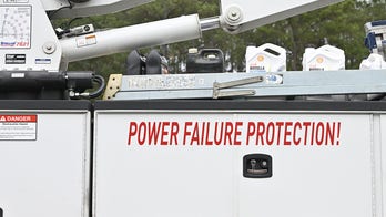 North Carolina power outage: Duke Energy says all equipment damage fixed