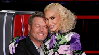 Blake Shelton ditches 'The Voice' to focus on parenting with Gwen Stefani: 'I take that job very seriously'