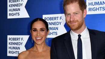 Prince Harry, Meghan Markle's rep denies couple asked for 'privacy': 'Distorted narrative'