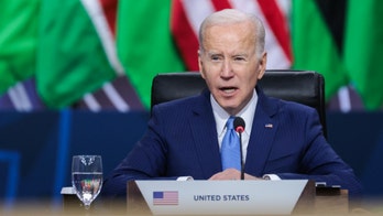 Biden's midterm report card: Americans grade him on economy, immigration, foreign relations and climate change