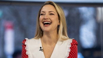 Kate Hudson, daughter of Goldie Hawn and Kurt Russell, on nepotism in Hollywood: 'It doesn't matter'