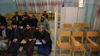 Taliban minister doubles down on banning women from universities for violating 'Islam and Afghan honor'