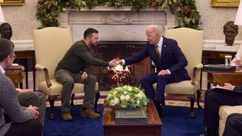Russia-Ukraine war: Biden may meet with Zelenskyy in Poland later this month