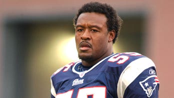 Patriots legend Willie McGinest 'embarrassed' by alleged assault: 'Disappointed in myself'