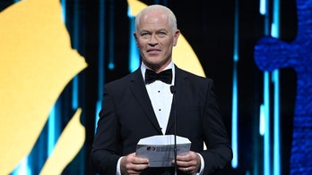 Neal McDonough's decision to quit alcohol allowed him to 'fall in love' with himself again
