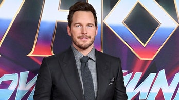 Chris Pratt was denied by Marvel several times, says he didn't have the 'It Factor'