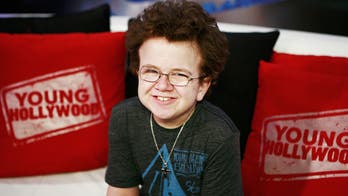 YouTube star Keenan Cahill dead at the age of 27 after complications from open heart surgery