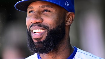 World Series champ Jason Heyward signs minor-league deal with Dodgers