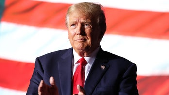 'PARTING SHOTS': Dems blasted for attempt to score last-minute 'cheap political points' with Trump taxes