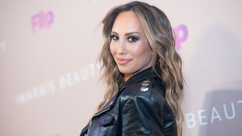 Cheryl Burke talks 'breakup' with 'Dancing with the Stars,' rehab rumors, and her future on TV