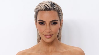 Kim Kardashian responds to Balenciaga backlash: 'They're mad if I don't speak out, they're mad if I do'