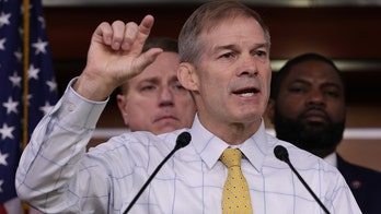 Rep. Jim Jordan responds after Biden says he will hire more Dreamers to curb inflation: 'Hire Americans'