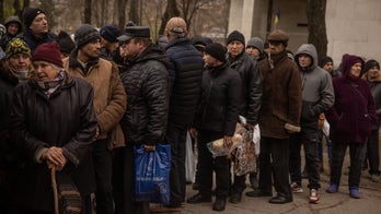 Ukraine begins new evacuations in Kherson as increased hostilities expected