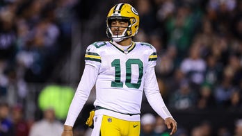 Packers' Jordan Love ready to be 'more vocal' knowing he's taking over for Aaron Rodgers