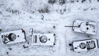 Ukraine says 60 of 70 Russian missiles struck down amid barrage of strikes