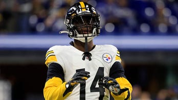 Steelers’ Mike Tomlin on George Pickens looking for more targets: ‘I want that guy’