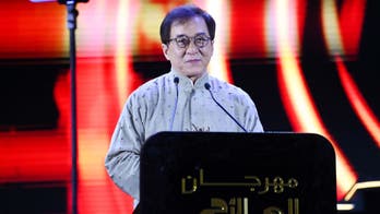 Jackie Chan reveals he is in talks for 'Rush Hour 4' during film festival appearance: Report