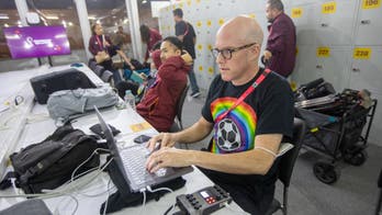 Brother of American journalist Grant Wahl says 'I no longer suspect foul play' in death at World Cup