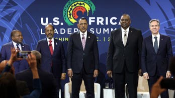 US-Africa Leaders Summit: Washington ‘playing catch-up’ with Russia and China
