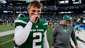 Jets' Robert Saleh laments 'instant-coffee world' amid Zach Wilson scrutiny