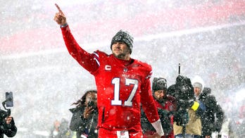 Bills prepare for more wicked weather as potential bomb cyclone threatens Midwest