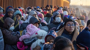 CBP has experienced 575,000 migrant encounters since Oct. 1, agents remain overwhelmed: sources