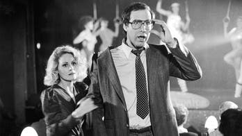 ‘National Lampoon’ star Beverly D'Angelo on how she ‘inherited the role of’ being the Chevy Chase ‘whisperer’
