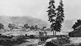 On this day in history, December 5, 1848, President Polk ignites California Gold Rush with address to Congress