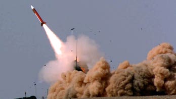 US considers sending Patriot missile defense system to Ukraine
