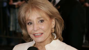 Oprah Winfrey, Reese Witherspoon, Katie Couric and other celebrities pay tribute to the late Barbara Walters