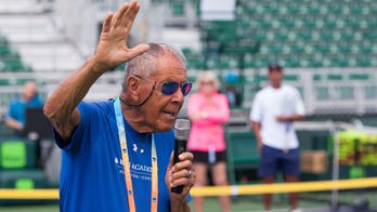 Nick Bollettieri, Hall of Fame tennis coach, dead at 91