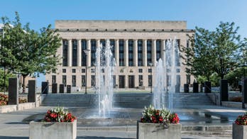 Nashville city council considers $450K payment to firefighter who called them 'White supremacists'