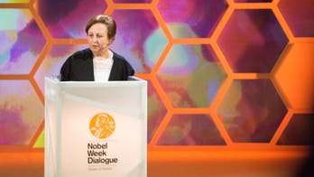 Nobel laureate calls out Oberlin College for 'whitewashing' role of professor in purge of Iranian dissidents