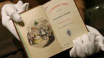 Dickens’ ‘Christmas Carol’ could help Americans revitalize our spirit