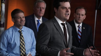 Republicans respond after 'Twitter Files 6' reveals FBI flagged users and tweets: 'A lot to answer for'