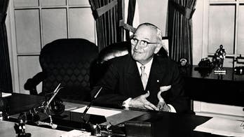 On this day in history, December 26, 1972, President Harry S. Truman dies after suffering from pneumonia
