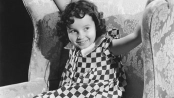 Former ’30s child star Cora Sue Collins reveals why she left Hollywood: ‘The single best decision of my life’