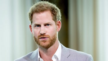 Prince Harry’s memoir will 'cause concern' but 'won’t destroy the institution': Princess Diana’s biographer