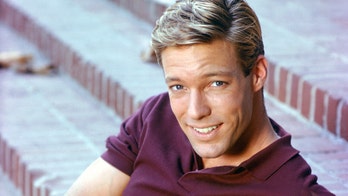 '60s heartthrob Richard Chamberlain reflects on why he kept his sexuality a secret: 'I had to be very careful'