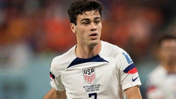 World Cup 2022: US soccer star Gio Reyna breaks silence on reported issue with coach Gregg Berhalter