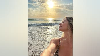 Tom Brady's ex-wife Gisele Bündchen is 'recharging' in Brazil after their divorce