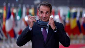 Greek lawmakers set to approve plan to outlaw commercial spyware