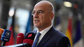 Greek government slams Turkey for threatening Athens