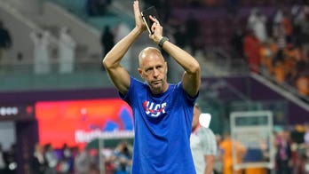 Gregg Berhalter to return as US national team head coach: report