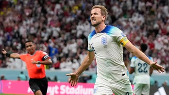 World Cup 2022: England shuts out Senegal to advance to quarterfinals