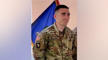 Fort Stewart victim identified in fatal shooting at Georgia Army post