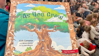 Brave Books’ founder touts ‘amazing’ support for Christian/conservative alternative to ‘Drag Queen Story Hour’