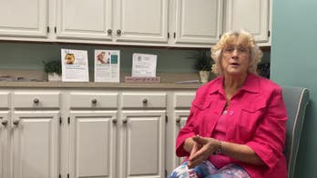 Mothers share how crisis pregnancy centers helped them walk away from abortion: 'huge enlightenment'