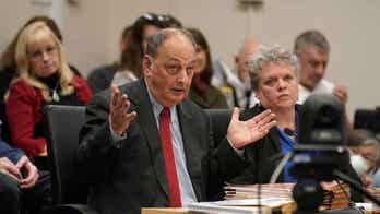 Massachusetts Gov. Charlie Baker recommends pardons for individuals involved in 1980s sex abuse case