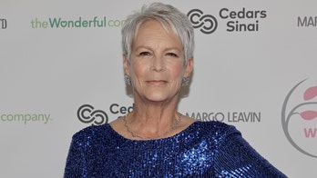 Jamie Lee Curtis on ‘Freaky Friday’ movie rumors and being honored with Hollywood Icon award